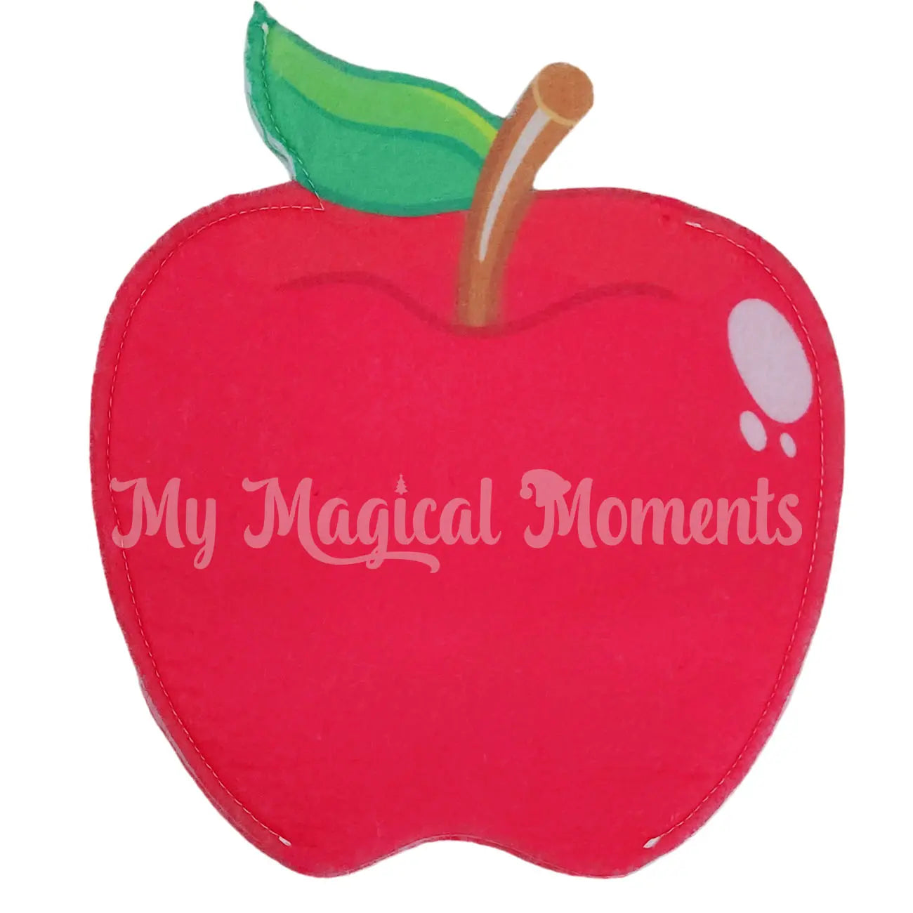 Elf apple Costume