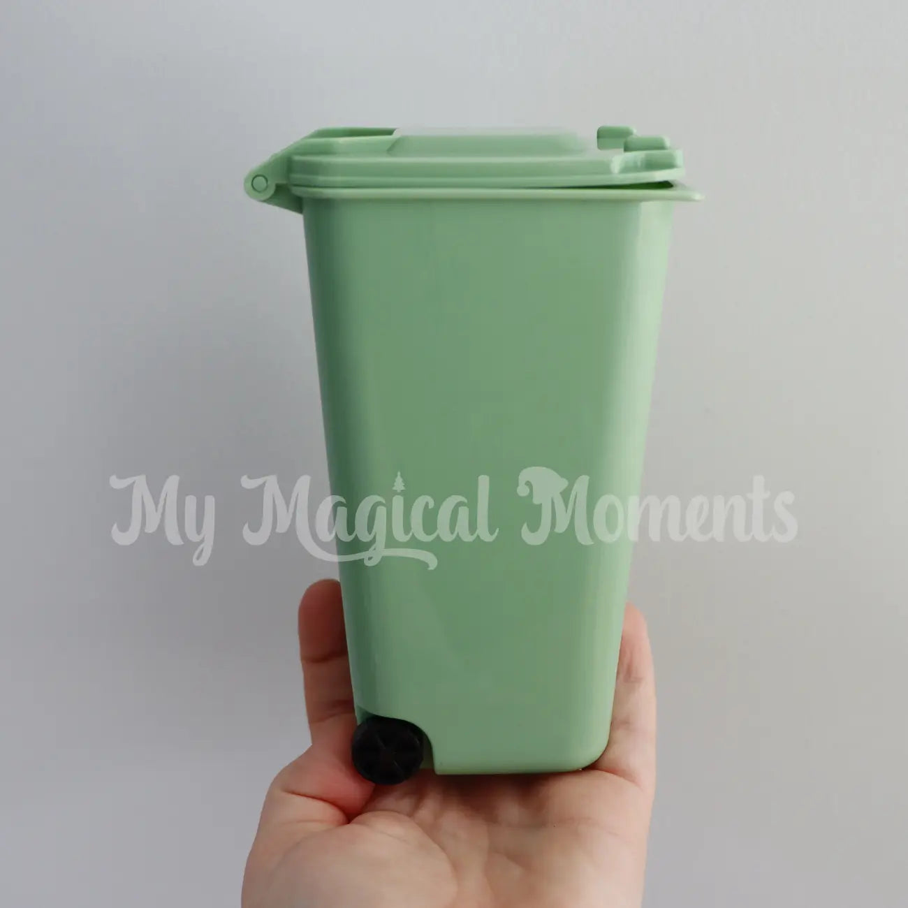 Bin Elf Prop Hand comparison