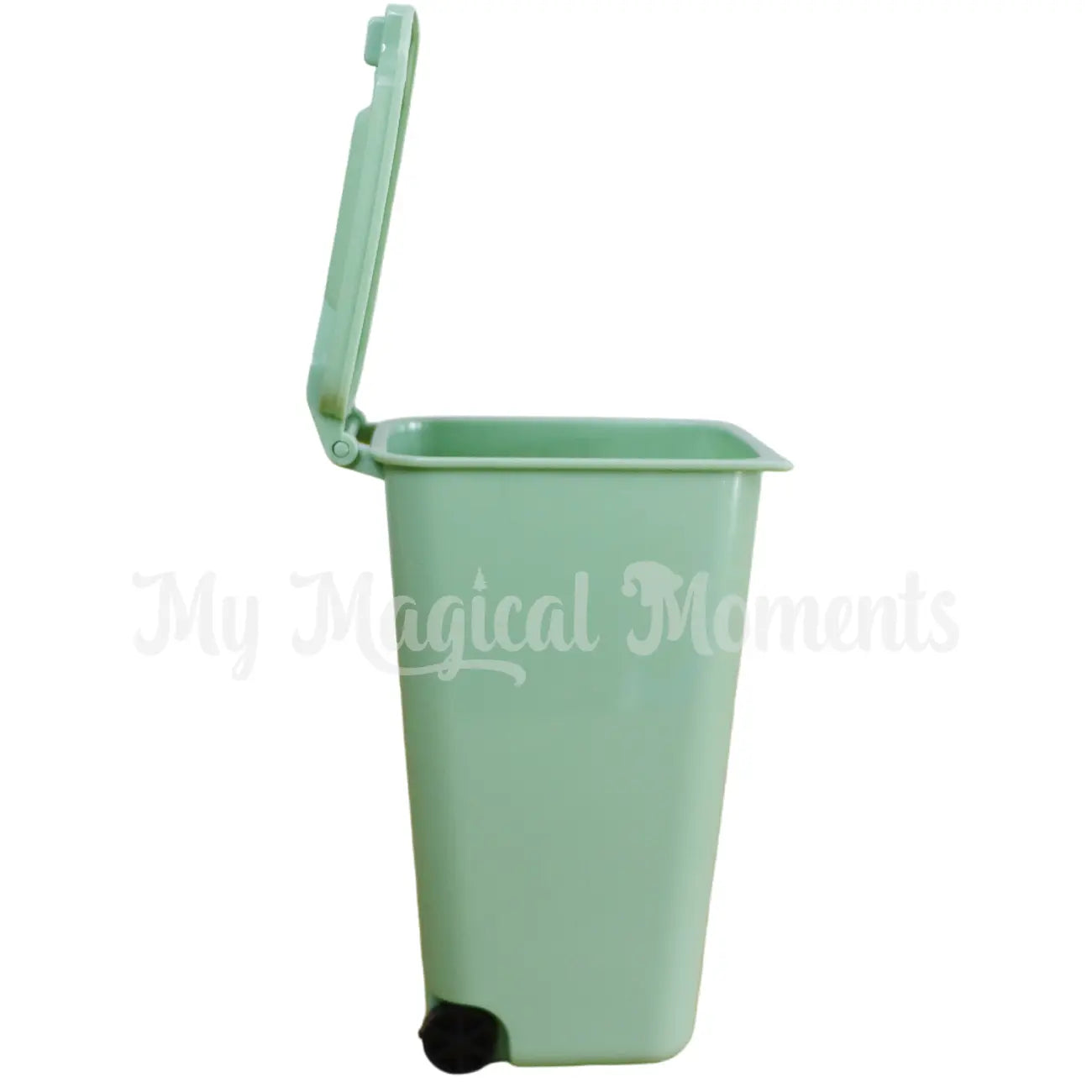 Bin Side View Elf