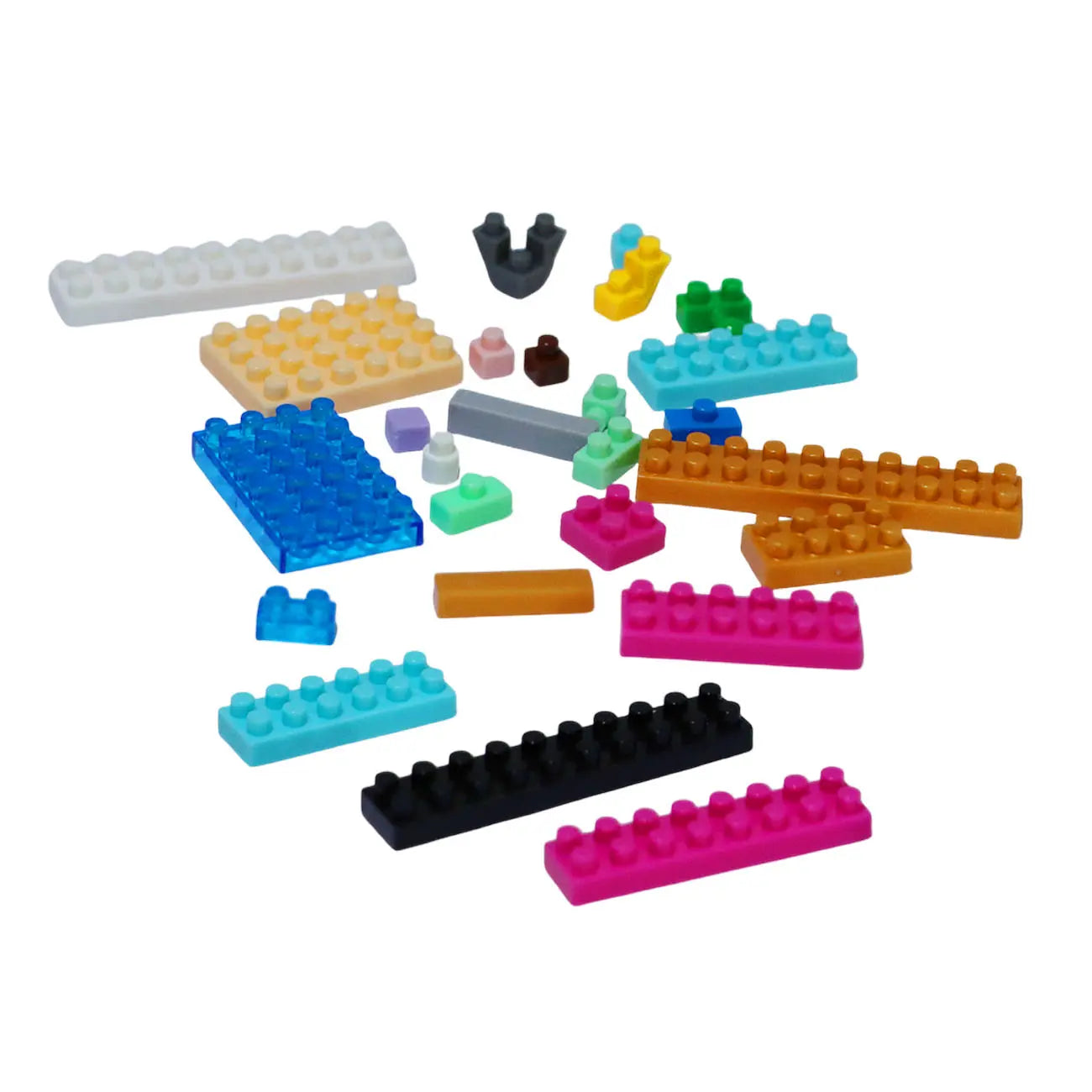 Elf Building Bricks Props Accessories In Australia New Zealand My Magical Moments