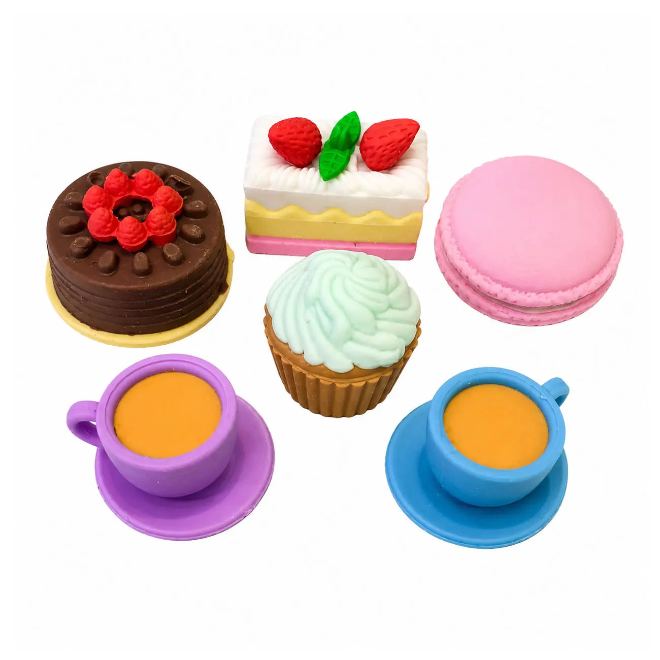 Cafe Set- Retired