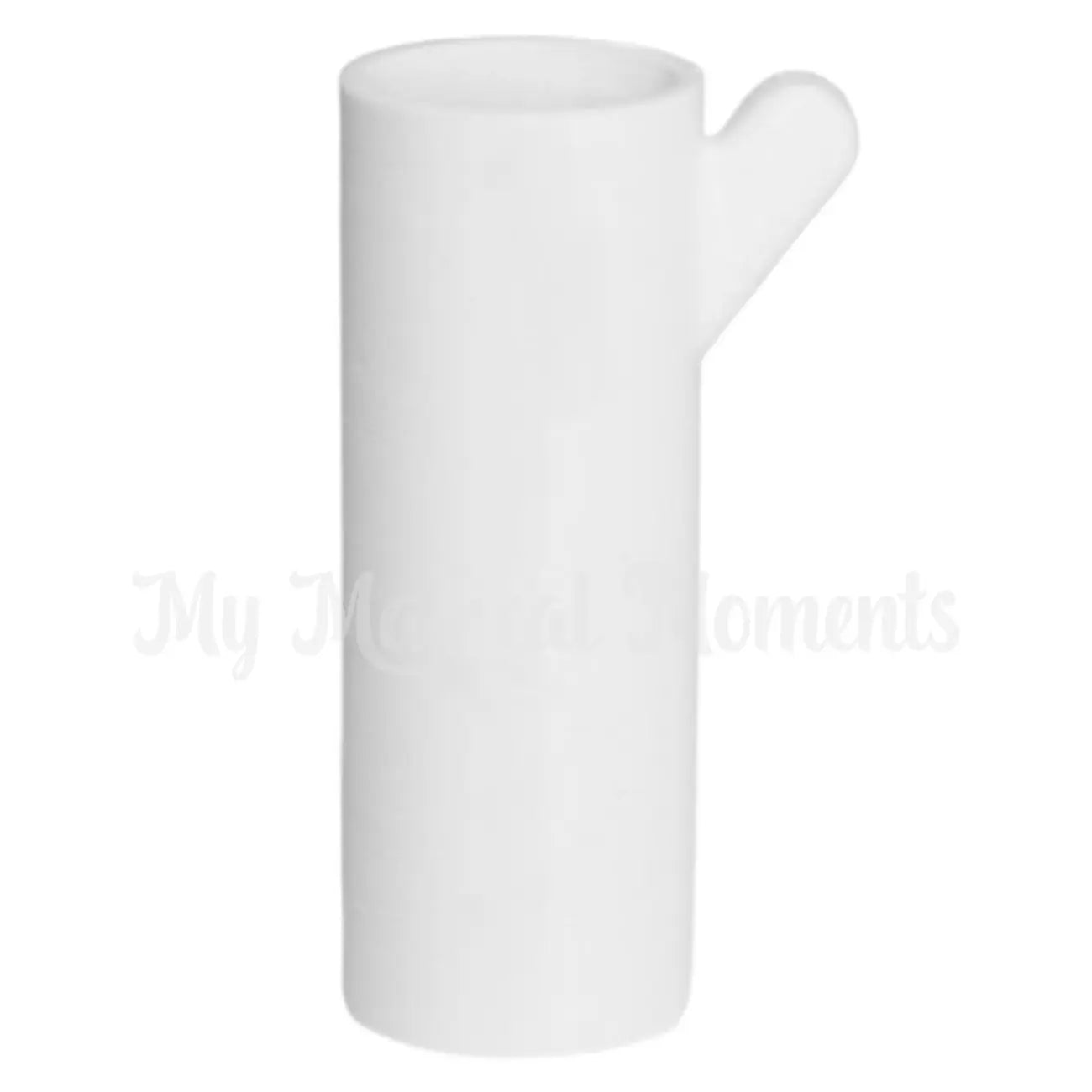 3d printed white elf arm cast