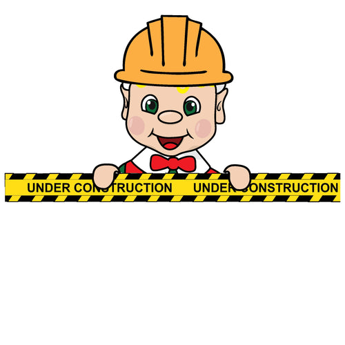 Construction Scene