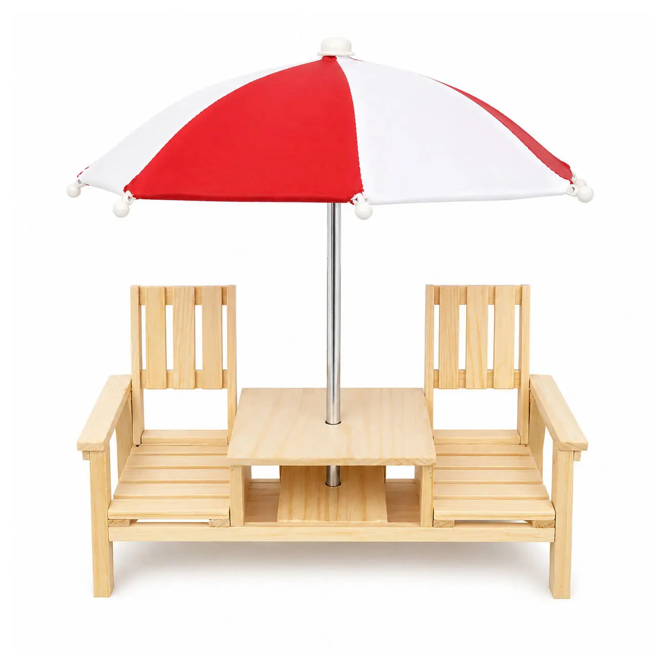 Deck Chair - Retired