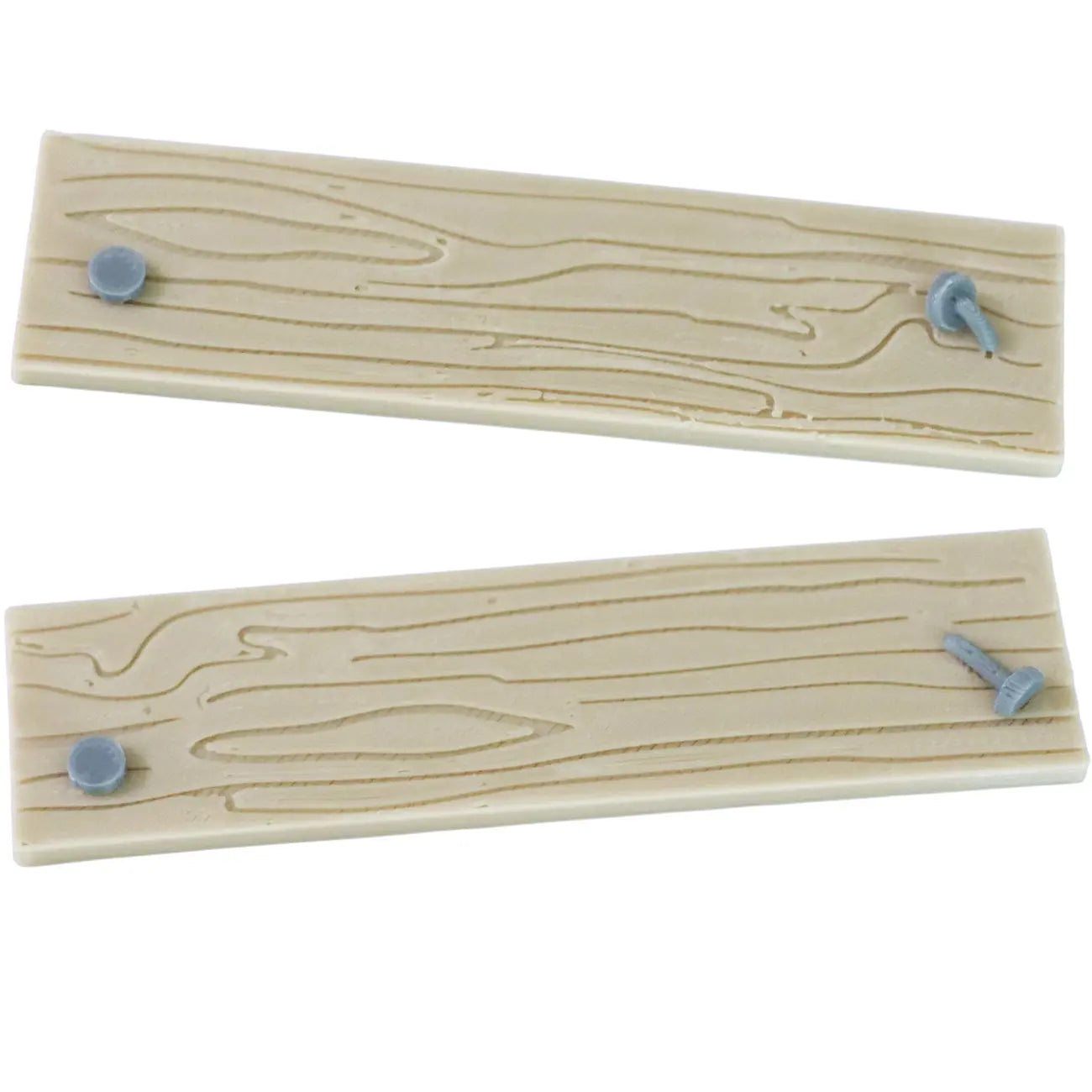 Elf Building Timber Props