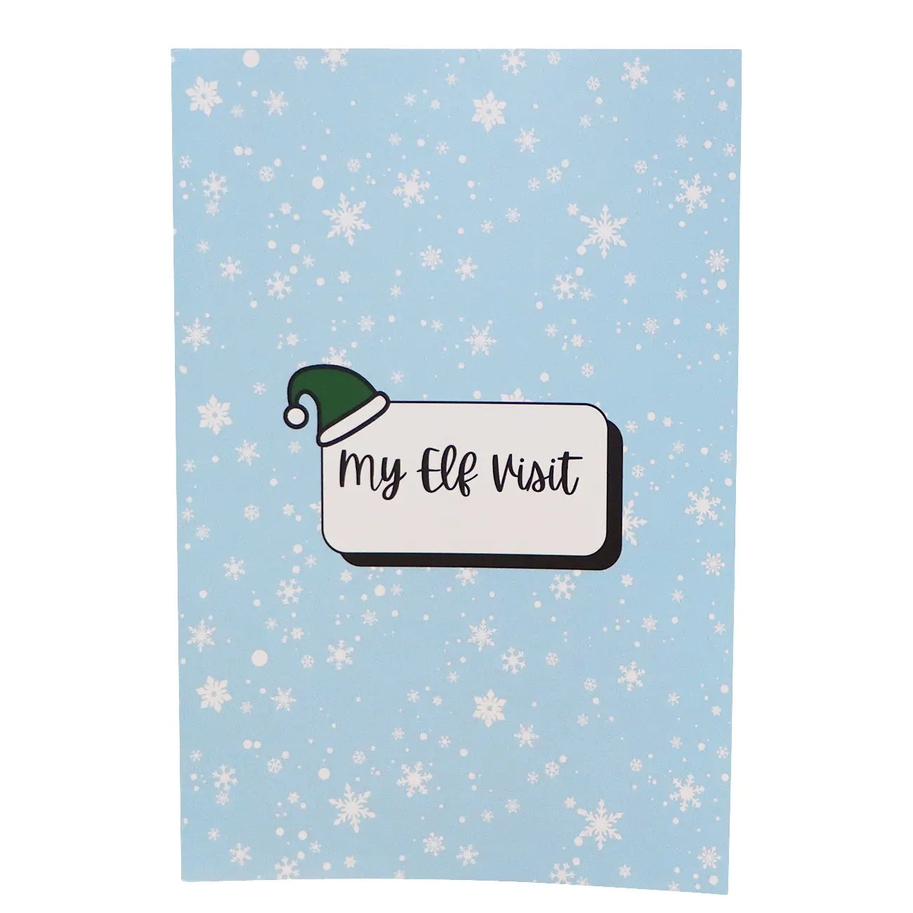 My Elf Visit Planner