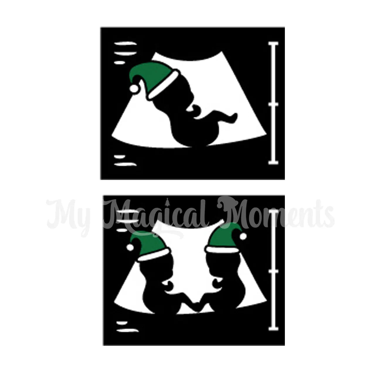 elf ultrasound printable