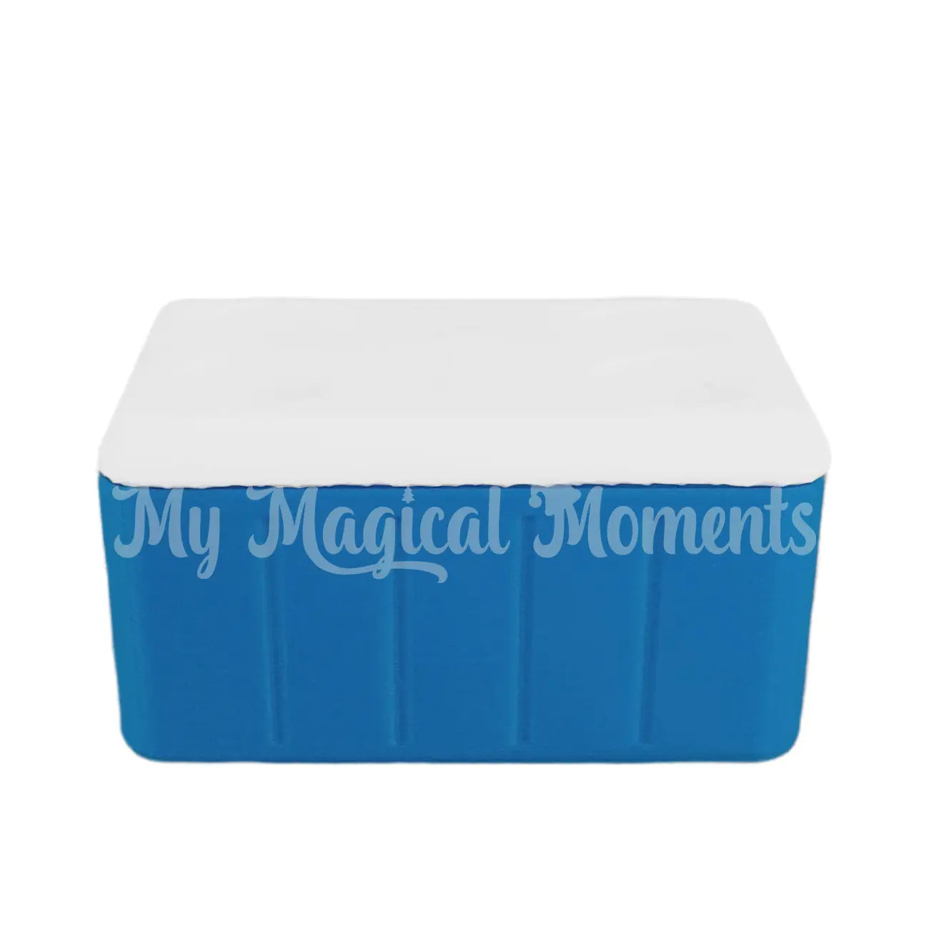 mini elf cooler box