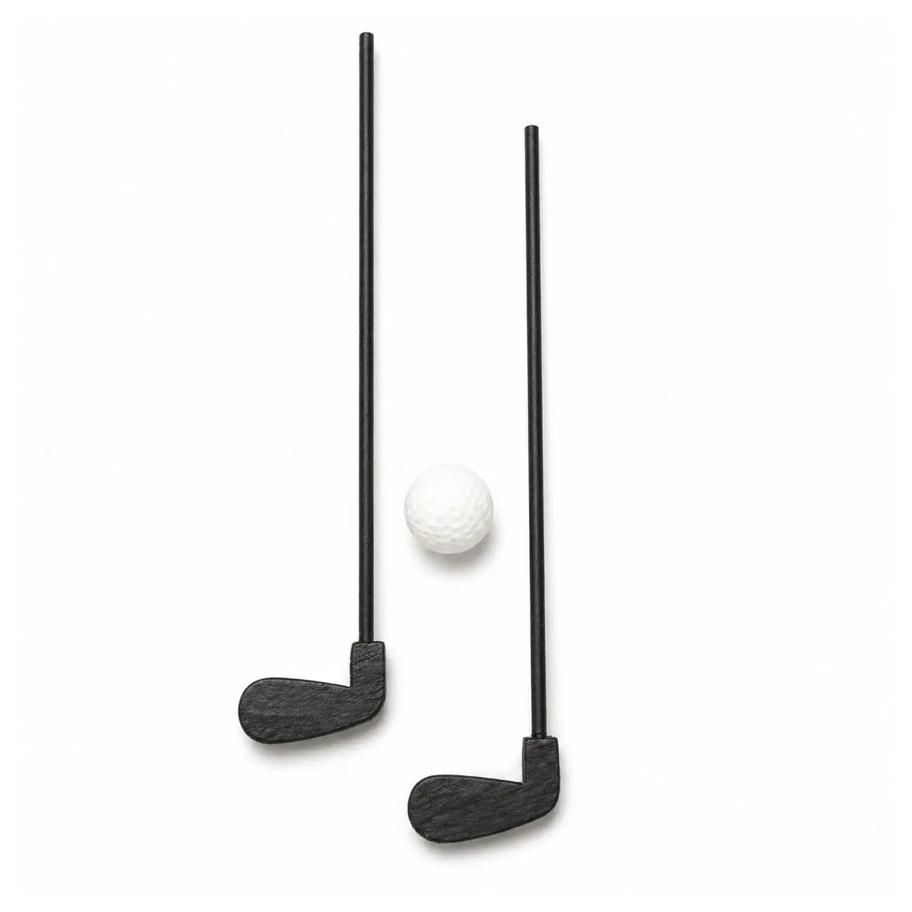 Golf - Retired