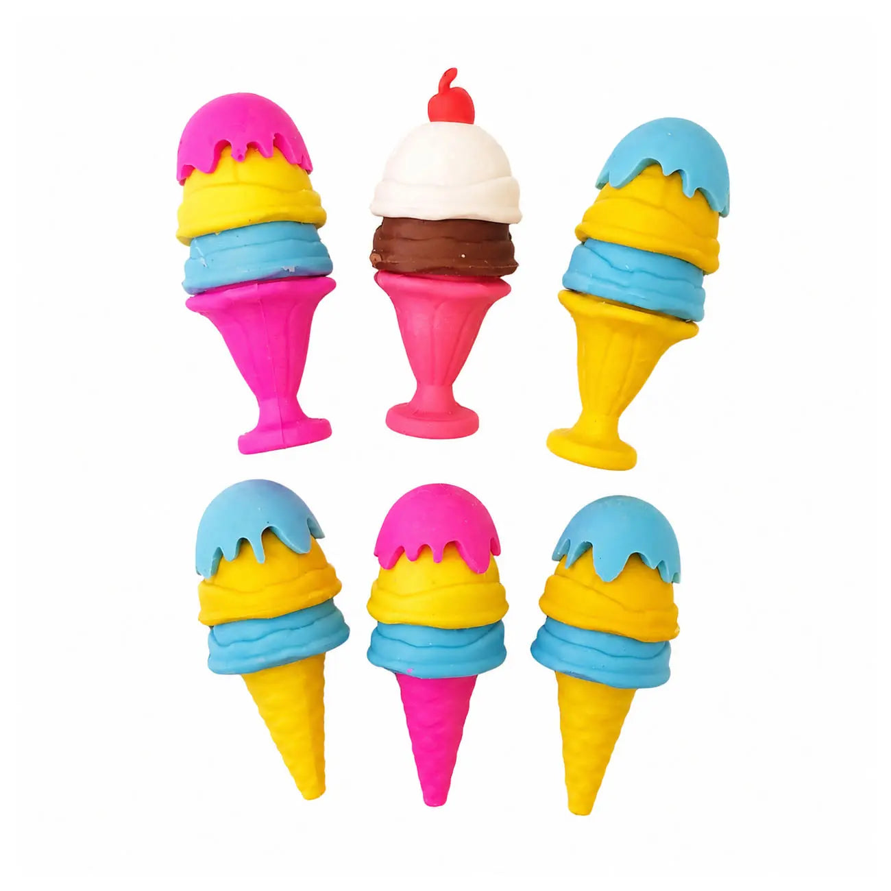 Ice Cream Set - Retired
