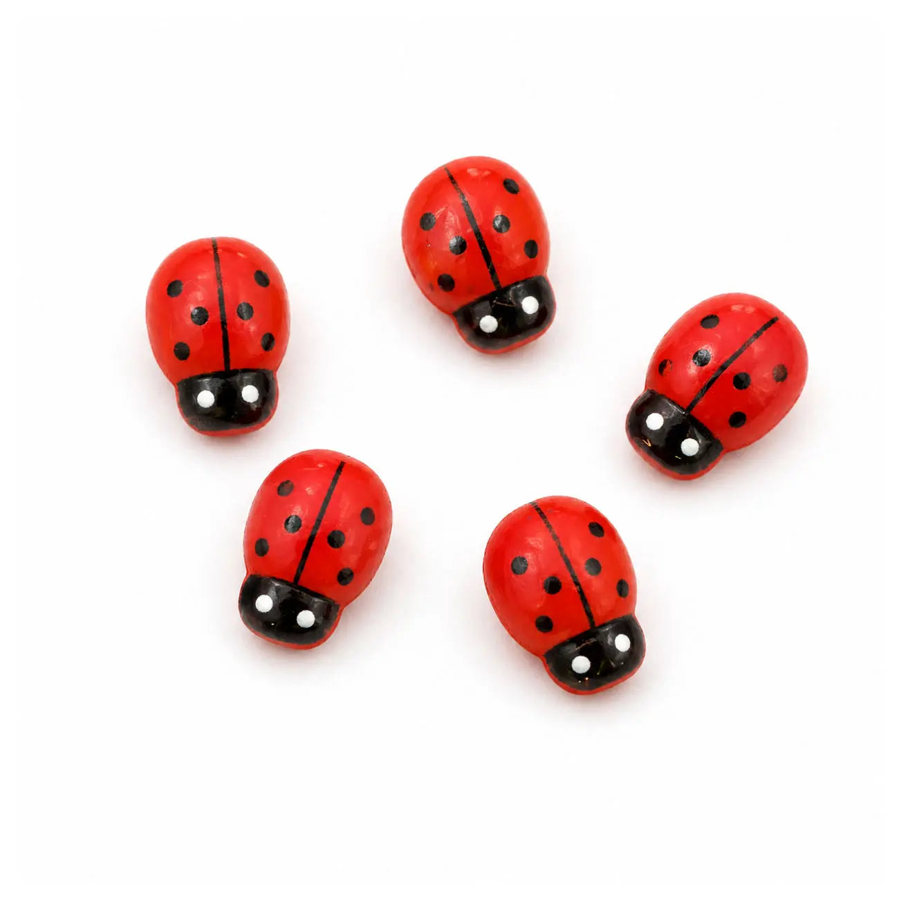 Little Ladybugs 5pcs - Retired