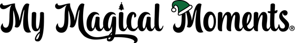 My Magical Moments Logo