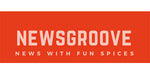News groove Logo