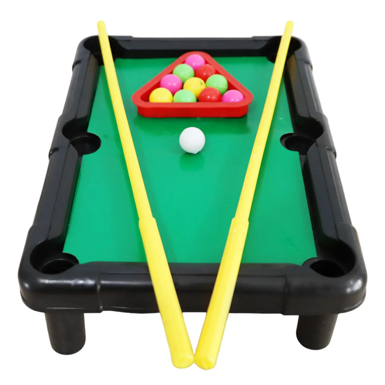 Elf sized pool table