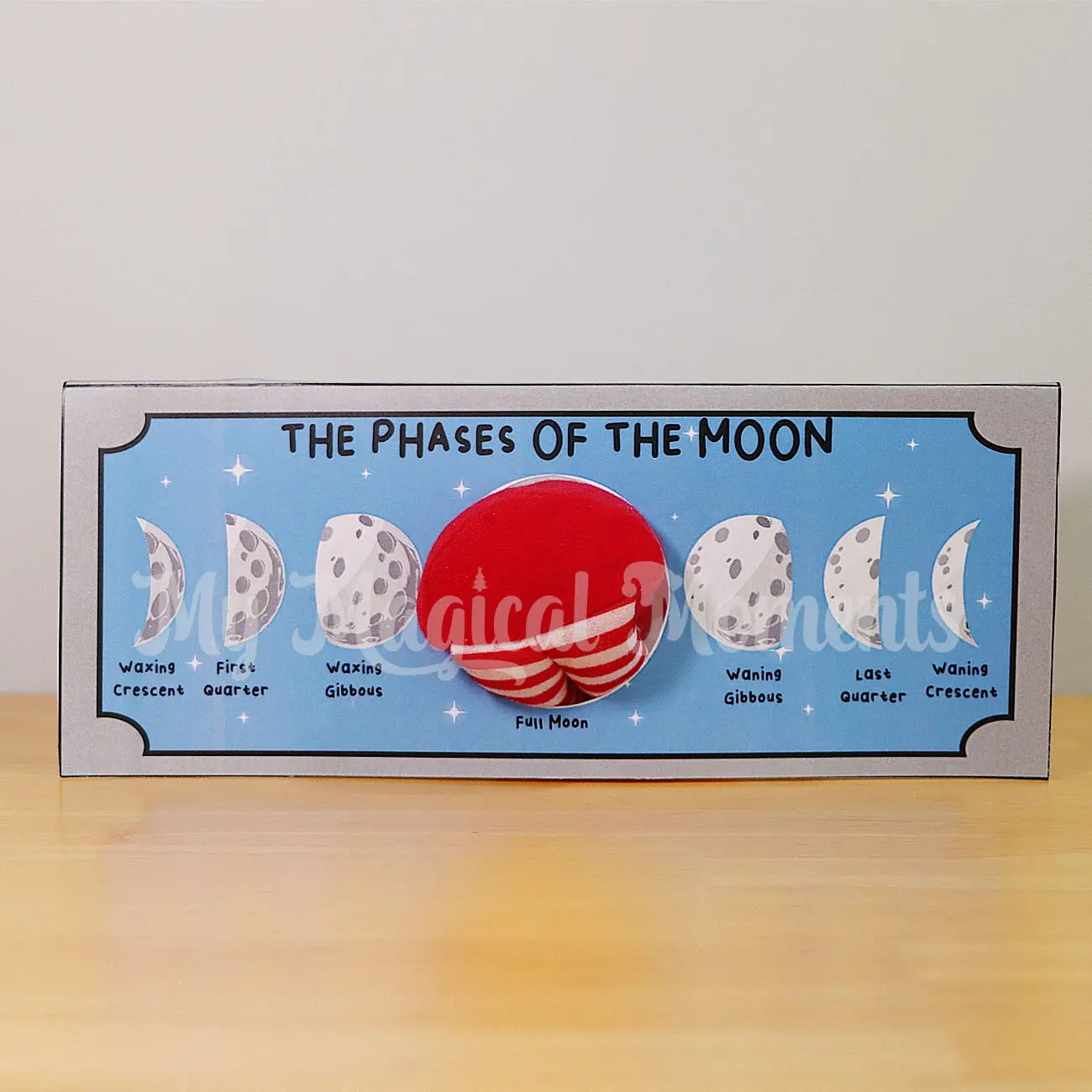 Elf Full Moon Prank Free Printable