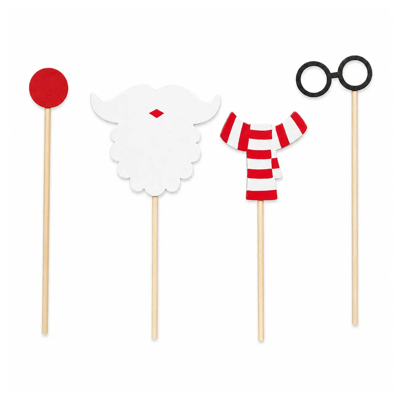 Photo Props - Retired