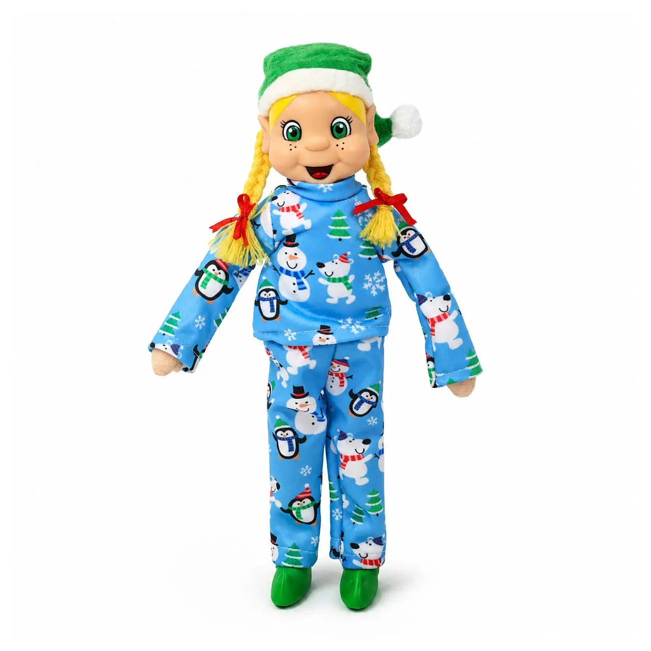 Costume - Pyjamas - Winter - Retired