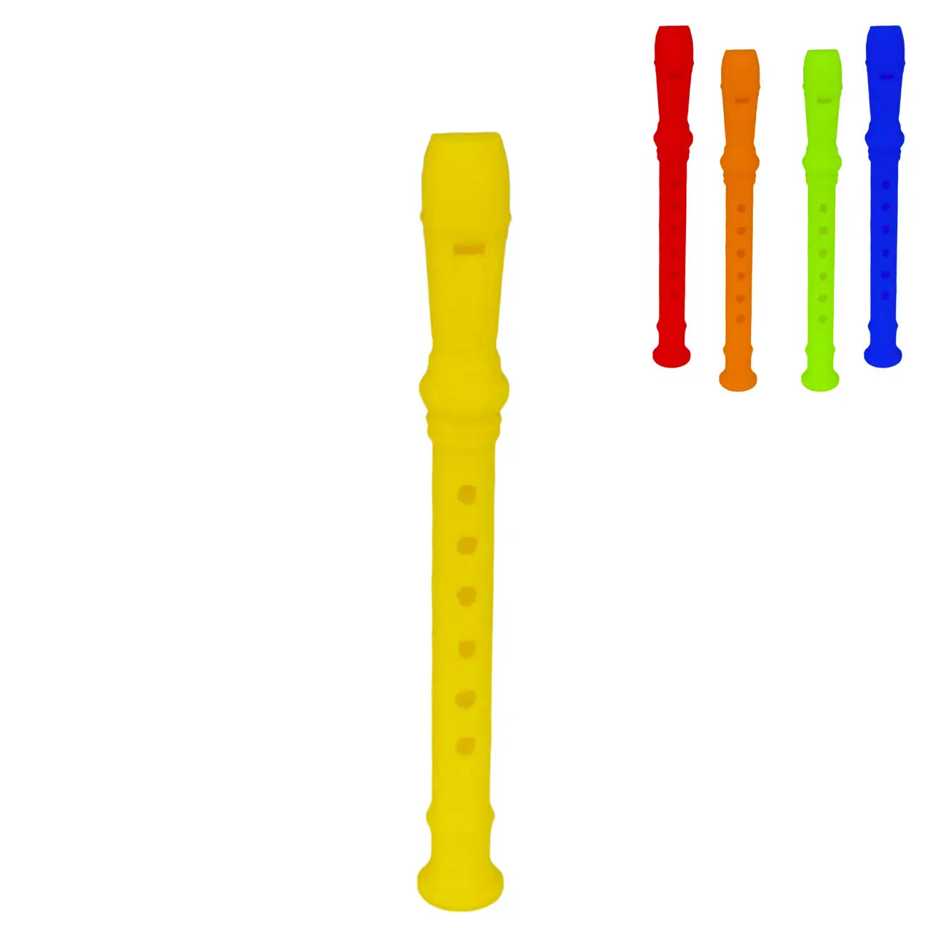 Recorder elf props