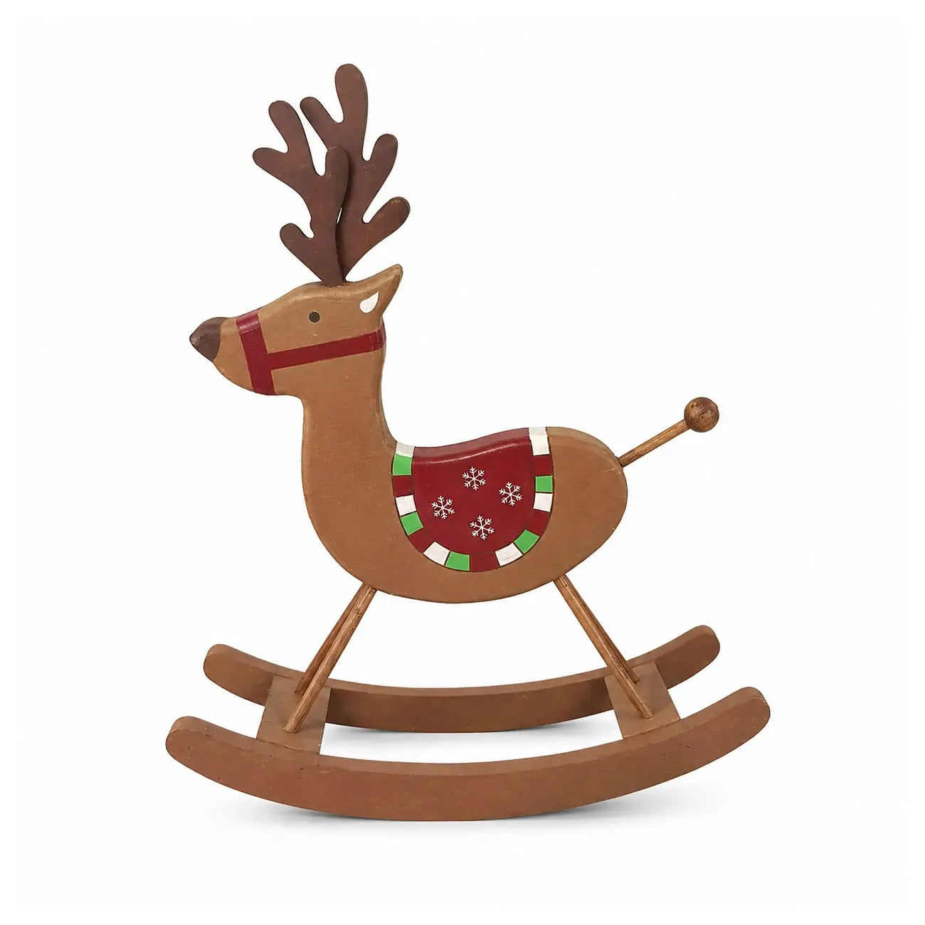 Rocking Reindeer - Retired