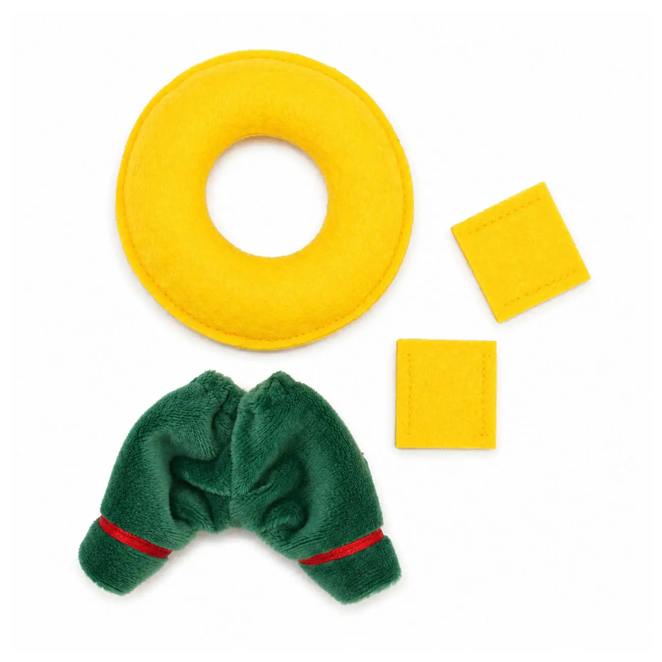 Costume - Swim Set - Retired