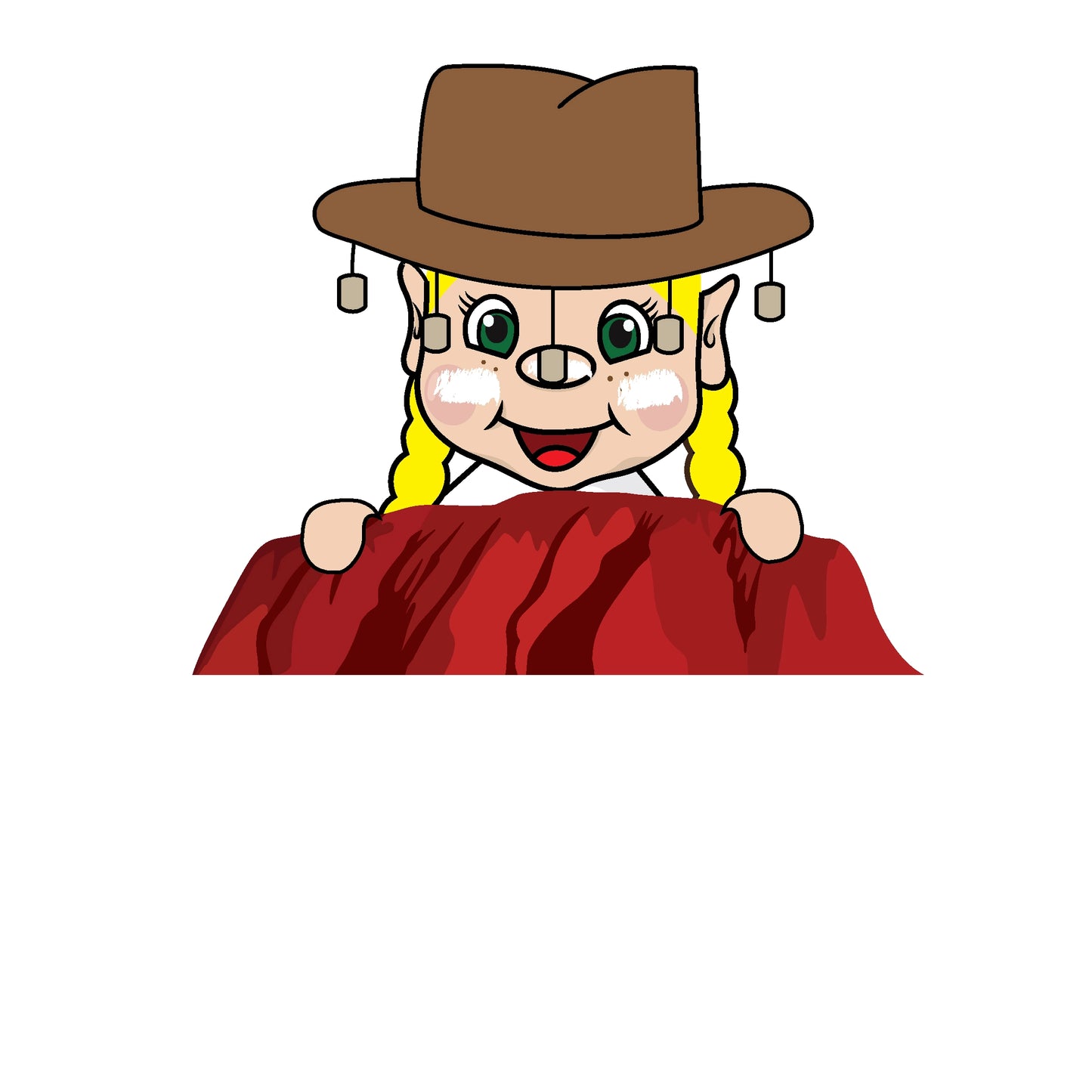 Elf clipart Uluru