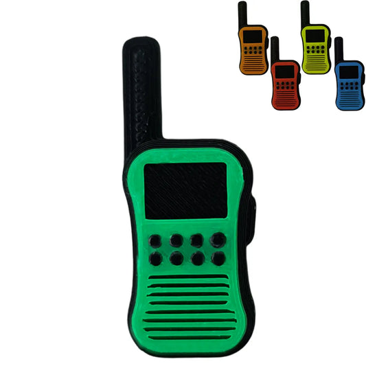elf walkie talkies