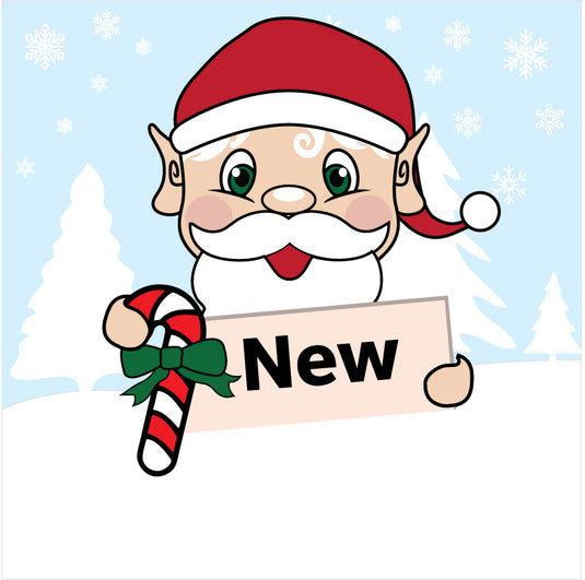 Your New Elf Friend – My Magical Moments