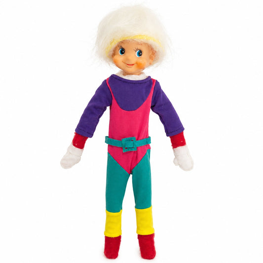 Costume - 80s Workout Gear