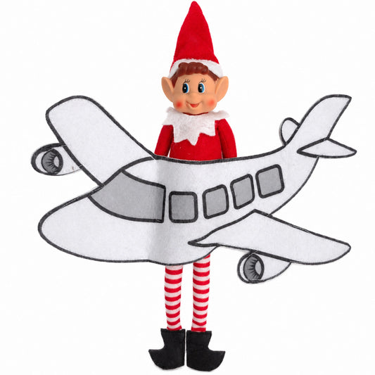 Costume - Aeroplane