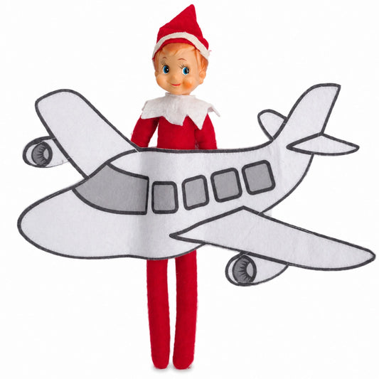 Costume - Aeroplane
