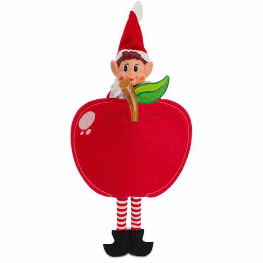 Costume - Apple