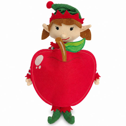 Costume - Apple
