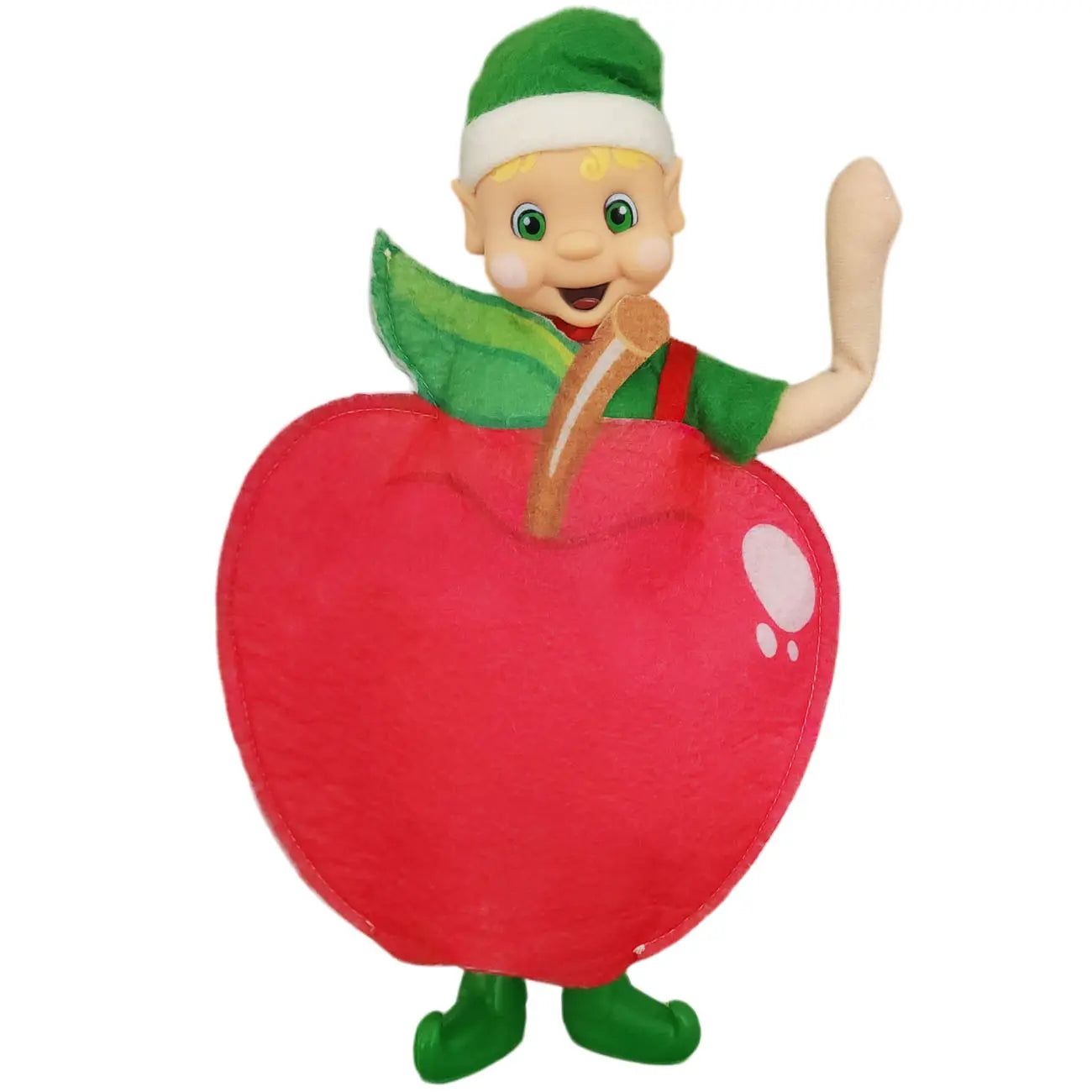 Apple Elf Costume Props & Accessories In Australia & New Zealand