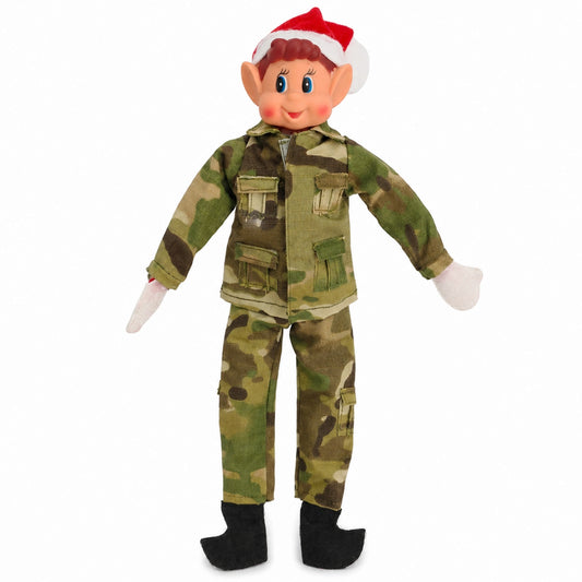 Costume - Army