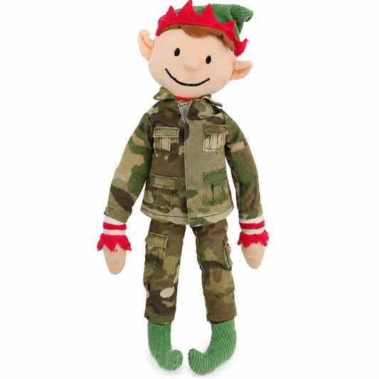 Costume - Army