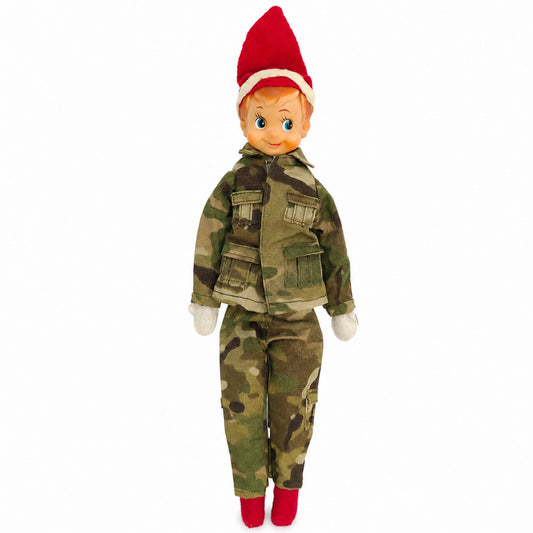 Costume - Army