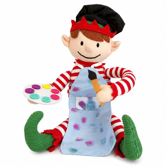 Costume - Artist