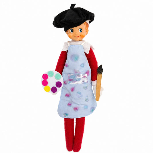 Costume - Artist