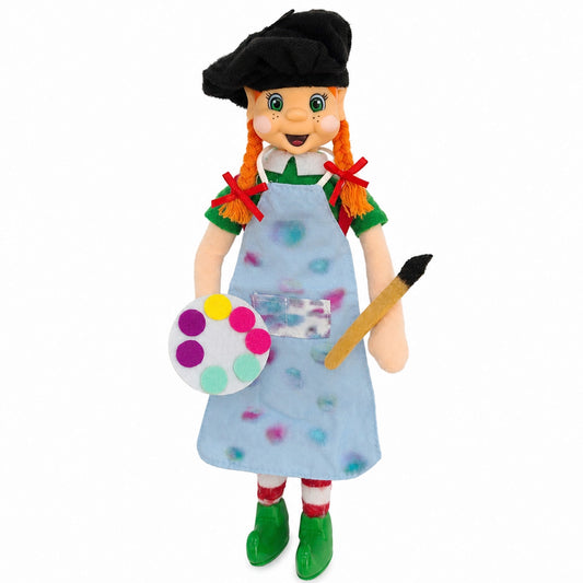 Costume - Artist