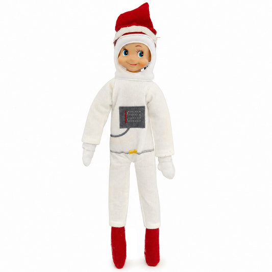 Costume - Astronaut