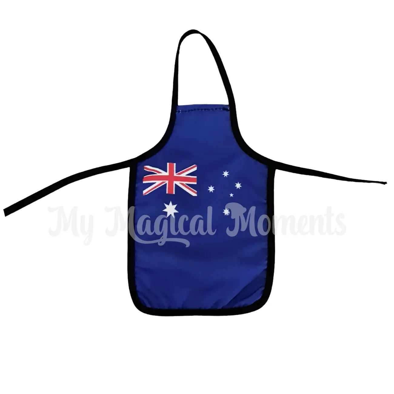 BBQ elf apron