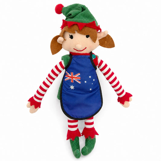 Costume - Aussie BBQ Apron