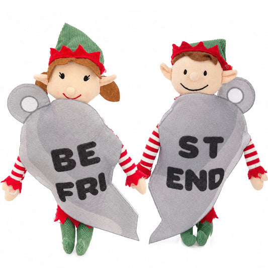 Costume - Best Friends