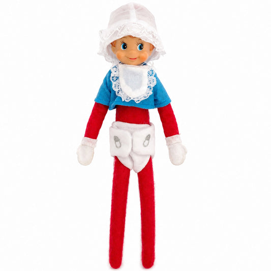 Costume - Baby