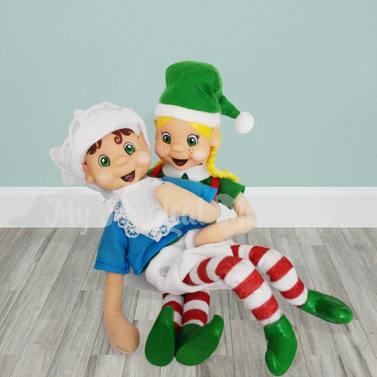 Baby Elf Costume Props Accessories In Australia New Zealand My Magical Moments