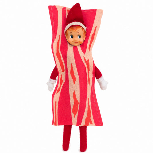 Costume - Bacon