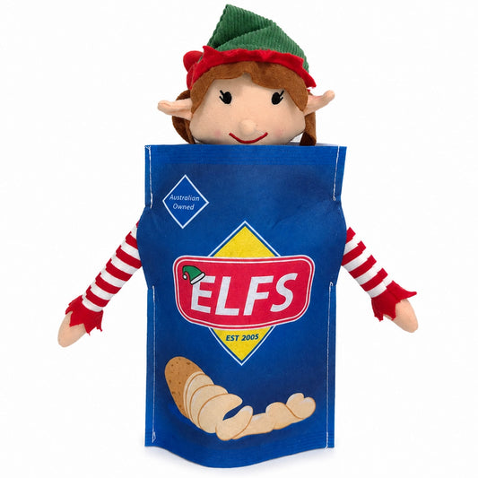 Costume - Bag Of Chips