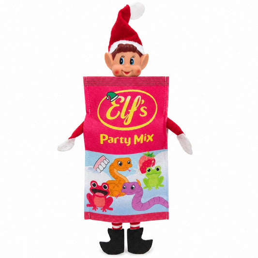 Costume - Bag Of Lollies