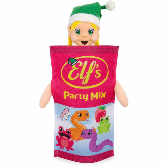 Costume - Bag Of Lollies
