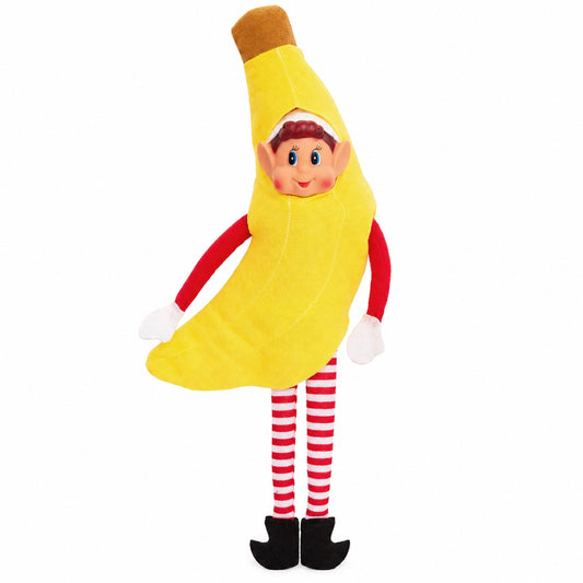 Costume - Banana
